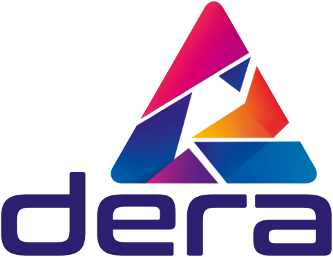 DERA logosu